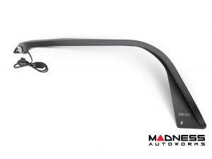 Jeep Wrangler JL Slim Fender Flares